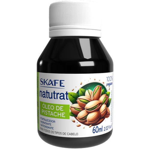 روغن ضد وز هیدرولیز پسته ناتوترات اسکیف 60 میل