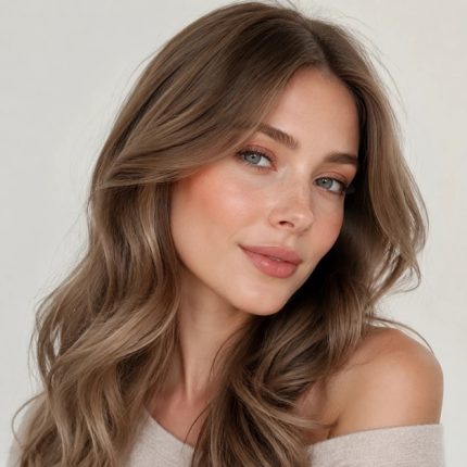 بهترین ترکیب برای داشتن رنگ روشن بدون دکلره چیست؟